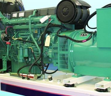 罗城发电机出租